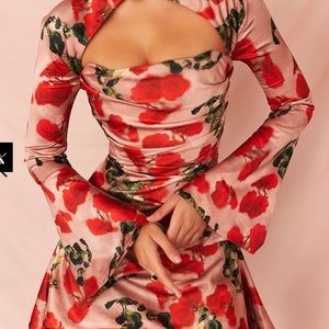 House of CB Toira Dress